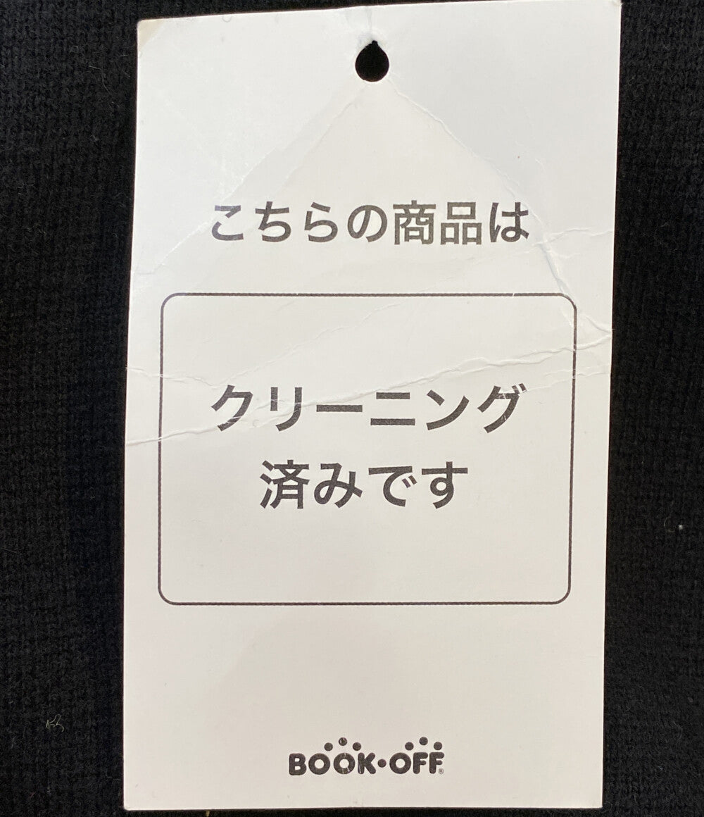 DOLCE & GABBANA ツイードニットジャケット FX837T レディース SIZE 38 ドルチェアンドガッバーナ