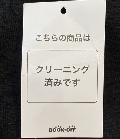 DOLCE & GABBANA ツイードニットジャケット FX837T レディース SIZE 38 ドルチェアンドガッバーナ