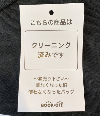 GOODENOUGH × SUPREME シュプリーム 半袖Ｔシャツ ロゴTシャツ ブラック メンズ SIZE M グッドイナフ