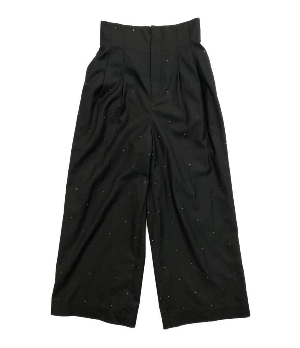 CELFORD ハイウエストパンツ CWFP245065 レディース SIZE 38 セルフォード