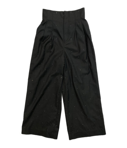 CELFORD ハイウエストパンツ CWFP245065 レディース SIZE 38 セルフォード