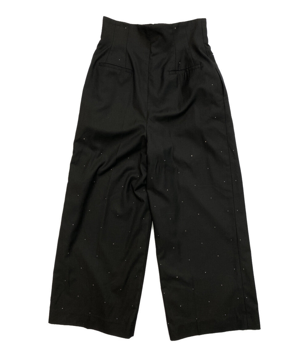 CELFORD ハイウエストパンツ CWFP245065 レディース SIZE 38 セルフォード