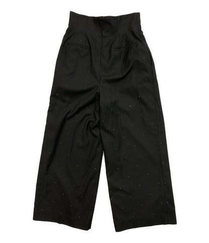 CELFORD ハイウエストパンツ CWFP245065 レディース SIZE 38 セルフォード