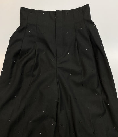 CELFORD ハイウエストパンツ CWFP245065 レディース SIZE 38 セルフォード