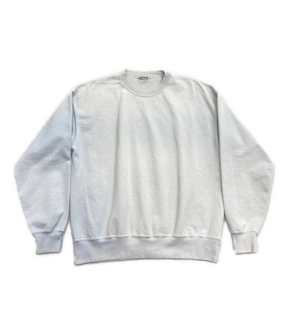 AURALEE スウェットグラデーション A21AP04OU メンズ SIZE 1 オーラリー