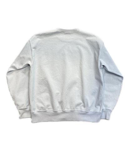 AURALEE スウェットグラデーション A21AP04OU メンズ SIZE 1 オーラリー