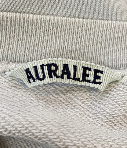 AURALEE スウェットグラデーション A21AP04OU メンズ SIZE 1 オーラリー