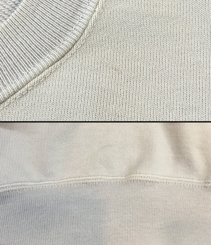 AURALEE スウェットグラデーション A21AP04OU メンズ SIZE 1 オーラリー