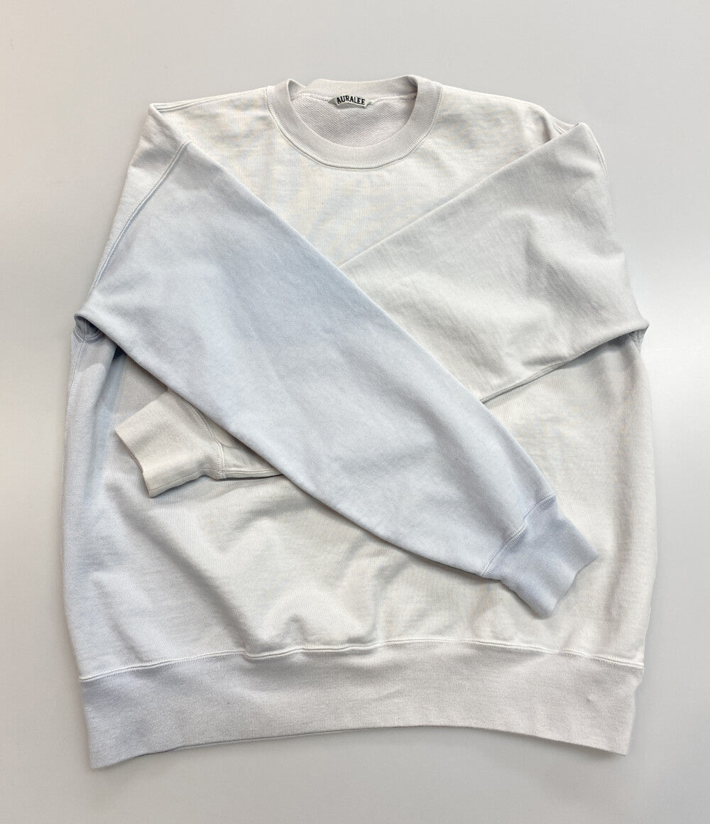 AURALEE スウェットグラデーション A21AP04OU メンズ SIZE 1 オーラリー