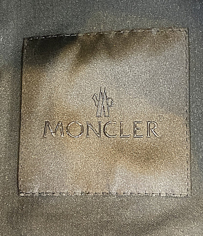 MONCLER ナイロンジャケット SATTOUF GIUBBOTTO H10911A00094 メンズ SIZE 2 モンクレール