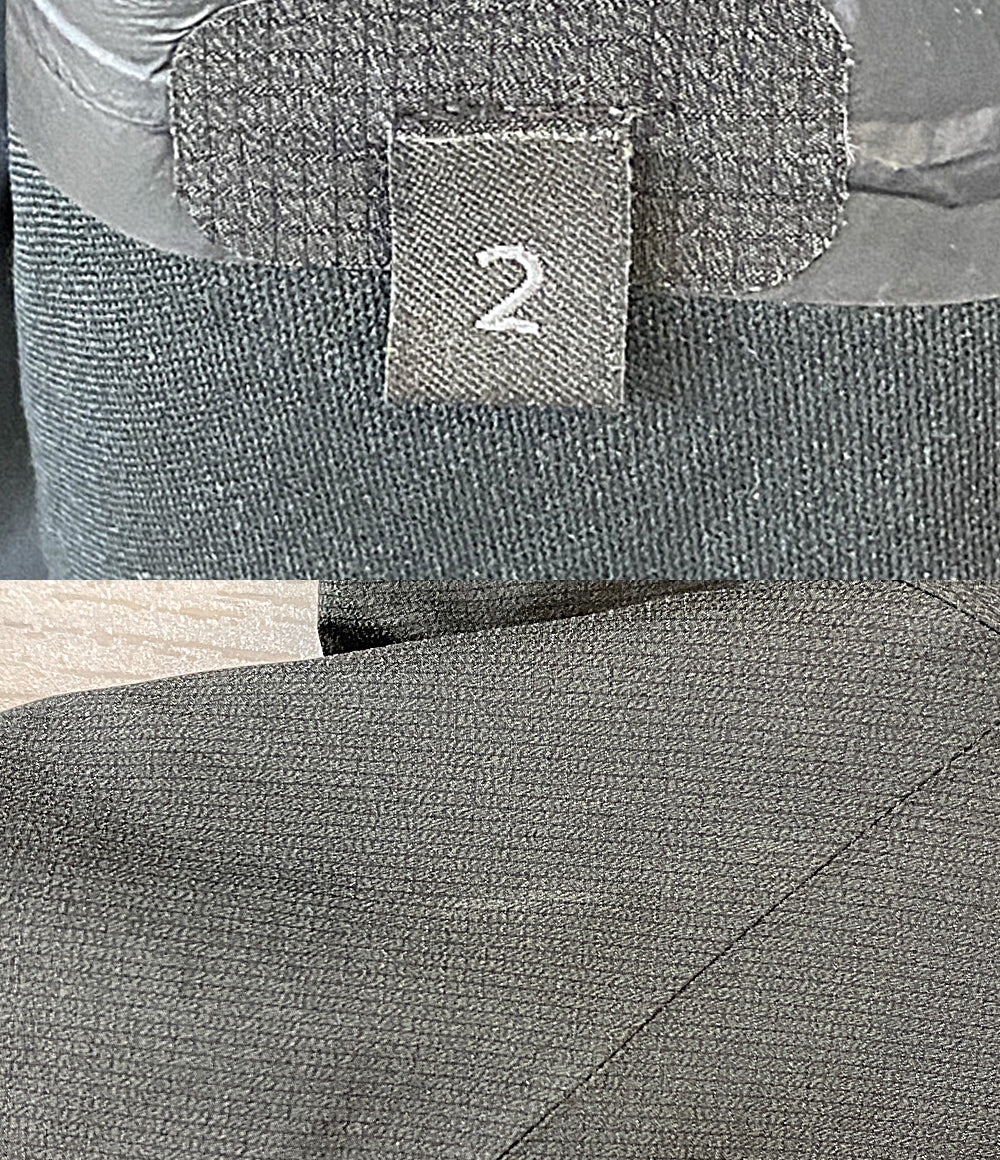 MONCLER ナイロンジャケット SATTOUF GIUBBOTTO H10911A00094 メンズ SIZE 2 モンクレール