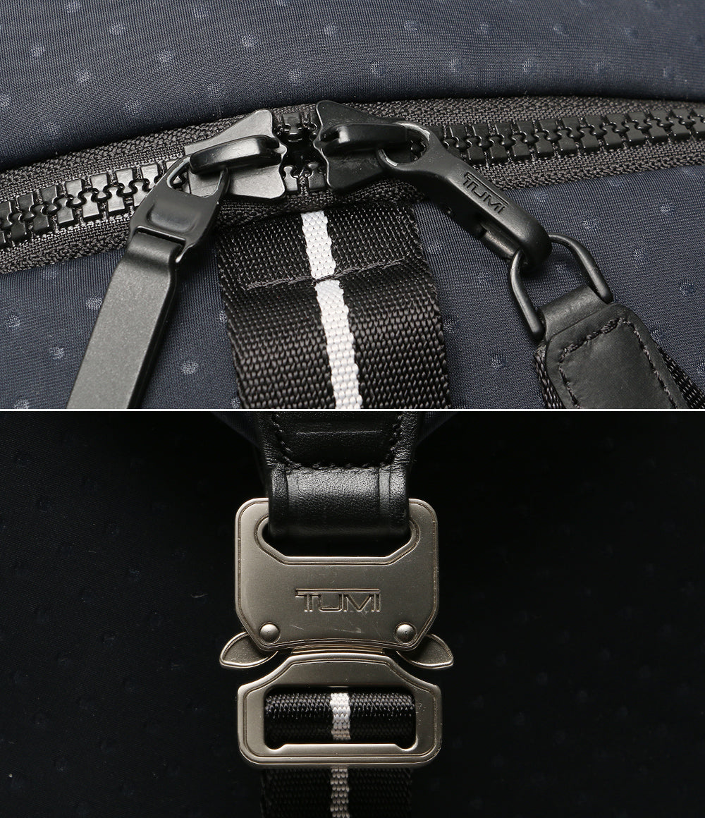 TUMI リュック TAHOEシリーズ TAHOE 正規品5年保証 トゥミ リュック TUMI タホ ウッズ バックパック