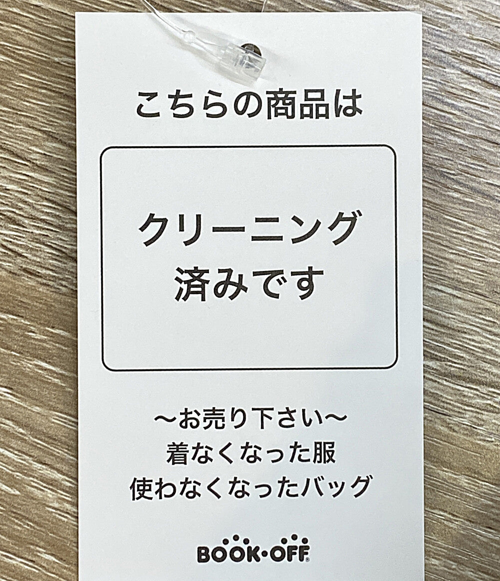 Wasted Youth ウェイステッドユース ロゴ入りスウェット ブラック WY28CS004 メンズ SIZE S