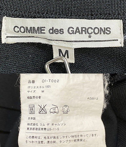 COMME des GARCONS トラックジャケット 20SS 01-T002 レディース SIZE M コムデギャルソン