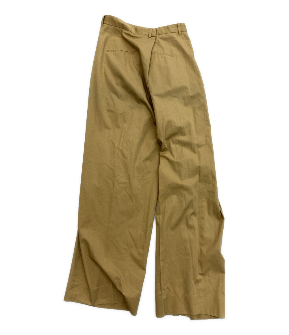 Maison Margiela パンツ S51KA0434 レディース SIZE 38 メゾンマルジェラ