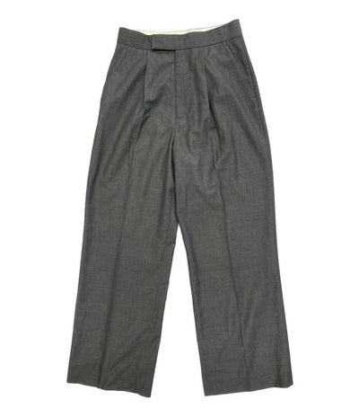 TODAYFUL トゥデイフル タックパンツ 12320704 レディース SIZE 38