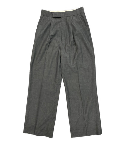 TODAYFUL トゥデイフル タックパンツ 12320704 レディース SIZE 38