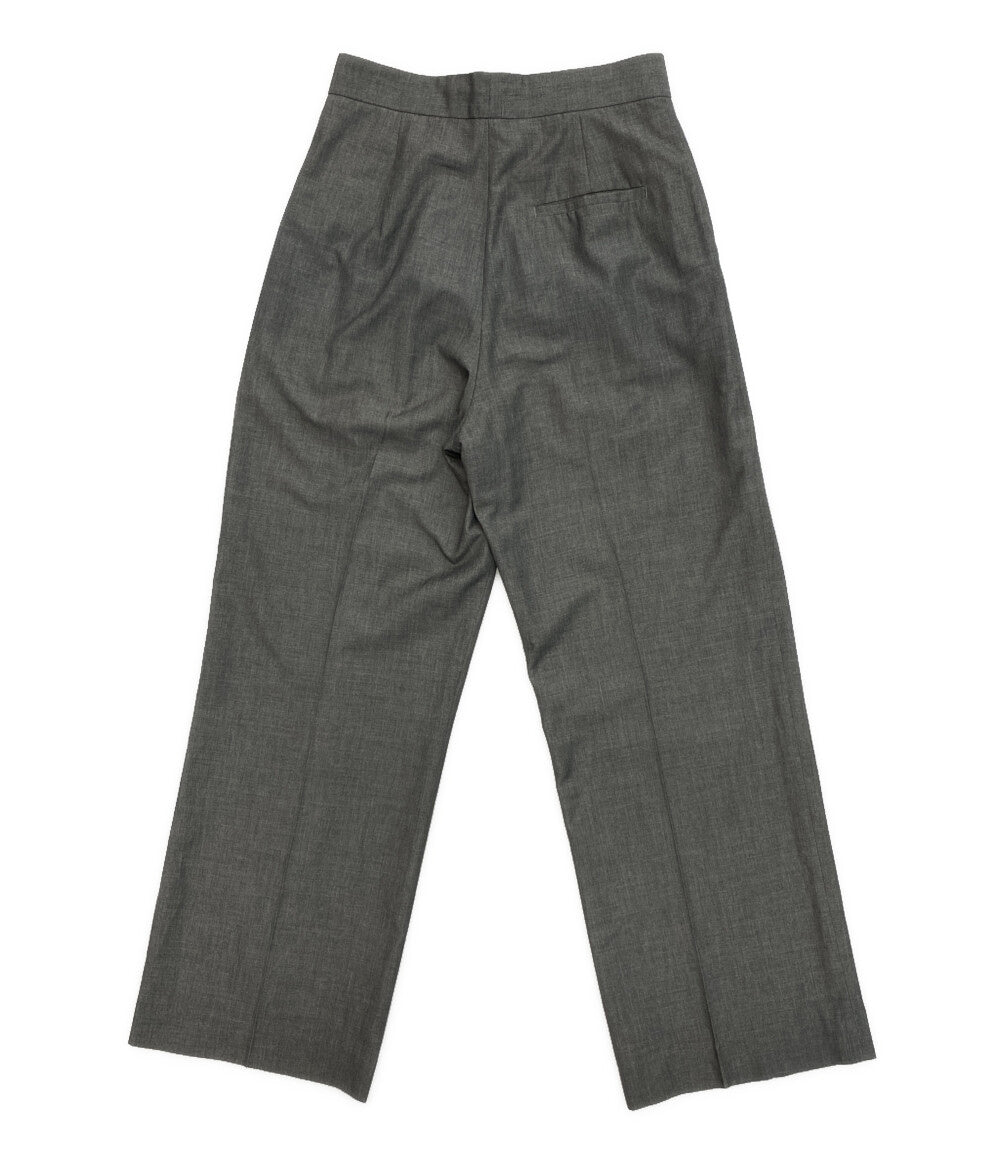 TODAYFUL トゥデイフル タックパンツ 12320704 レディース SIZE 38