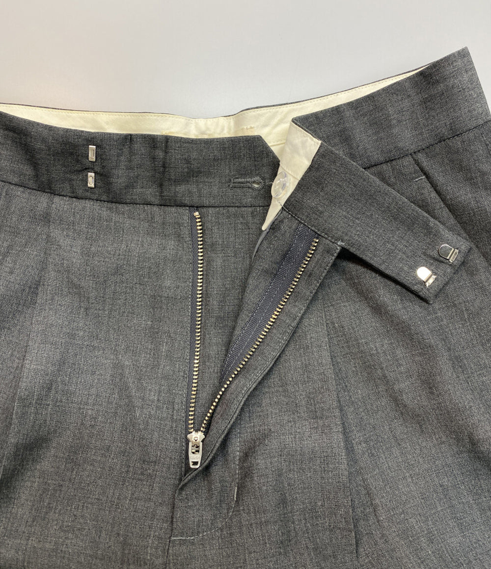 TODAYFUL トゥデイフル タックパンツ 12320704 レディース SIZE 38