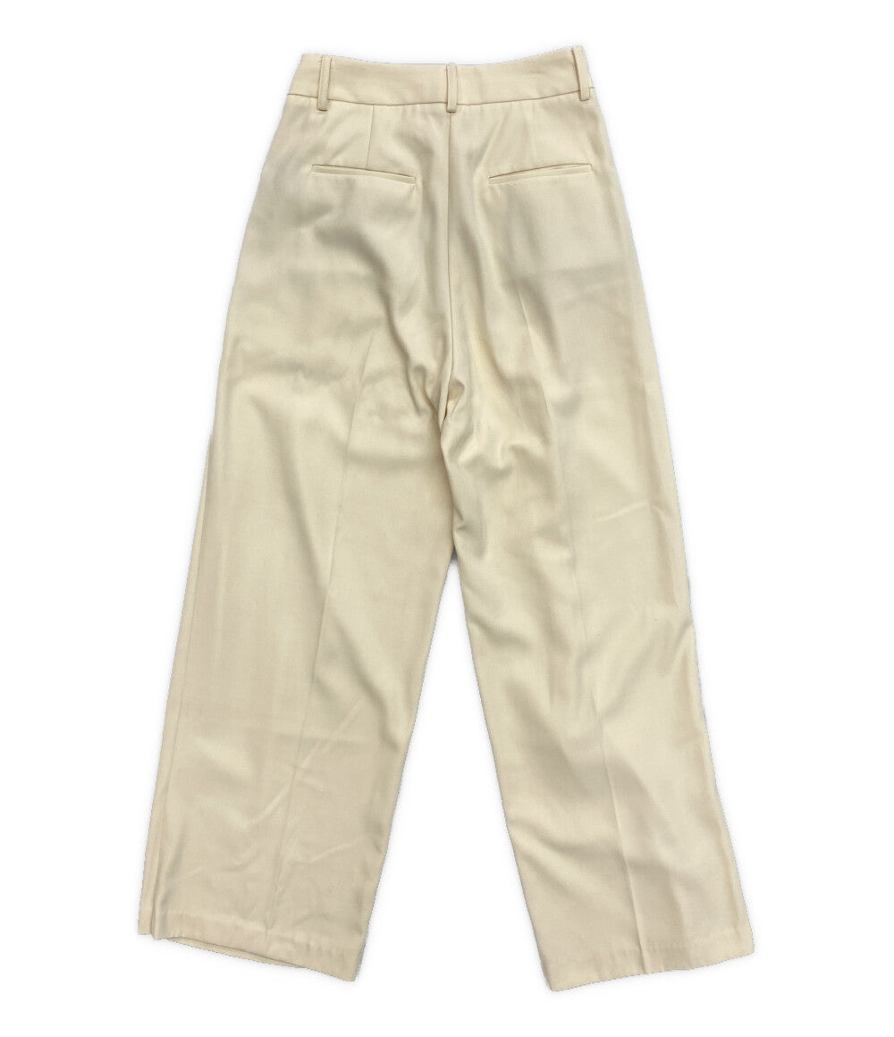 COMME des GARCONS HOMME PLUS 定番2タックウールパンツ AD2022 PZ