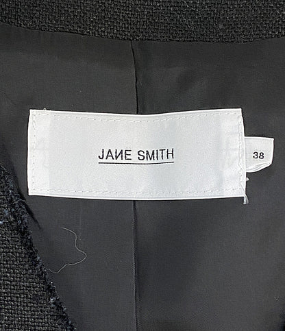 JANE SMITH ジェーンスミス ベスト 23SVE-#808L レディース SIZE 38