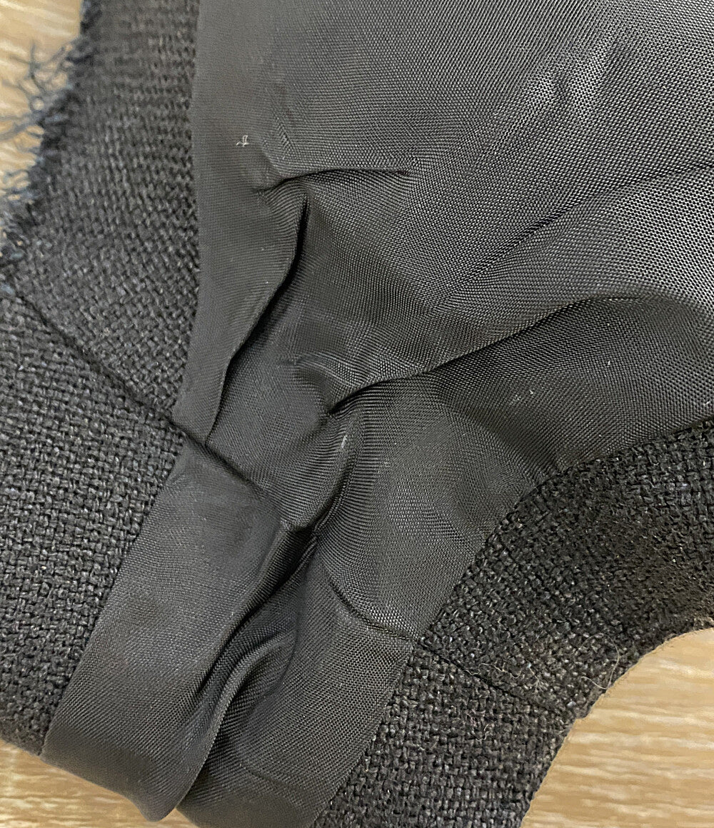 JANE SMITH ジェーンスミス ベスト 23SVE-#808L レディース SIZE 38