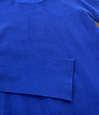 ISSEY MIYAKE A-POC ニット カットオフ IM51KK903 レディース SIZE 2 イッセイミヤケ エイポック インサイド