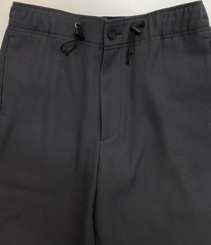 ATON パンツ ウール メンズ SIZE 04 エイトン