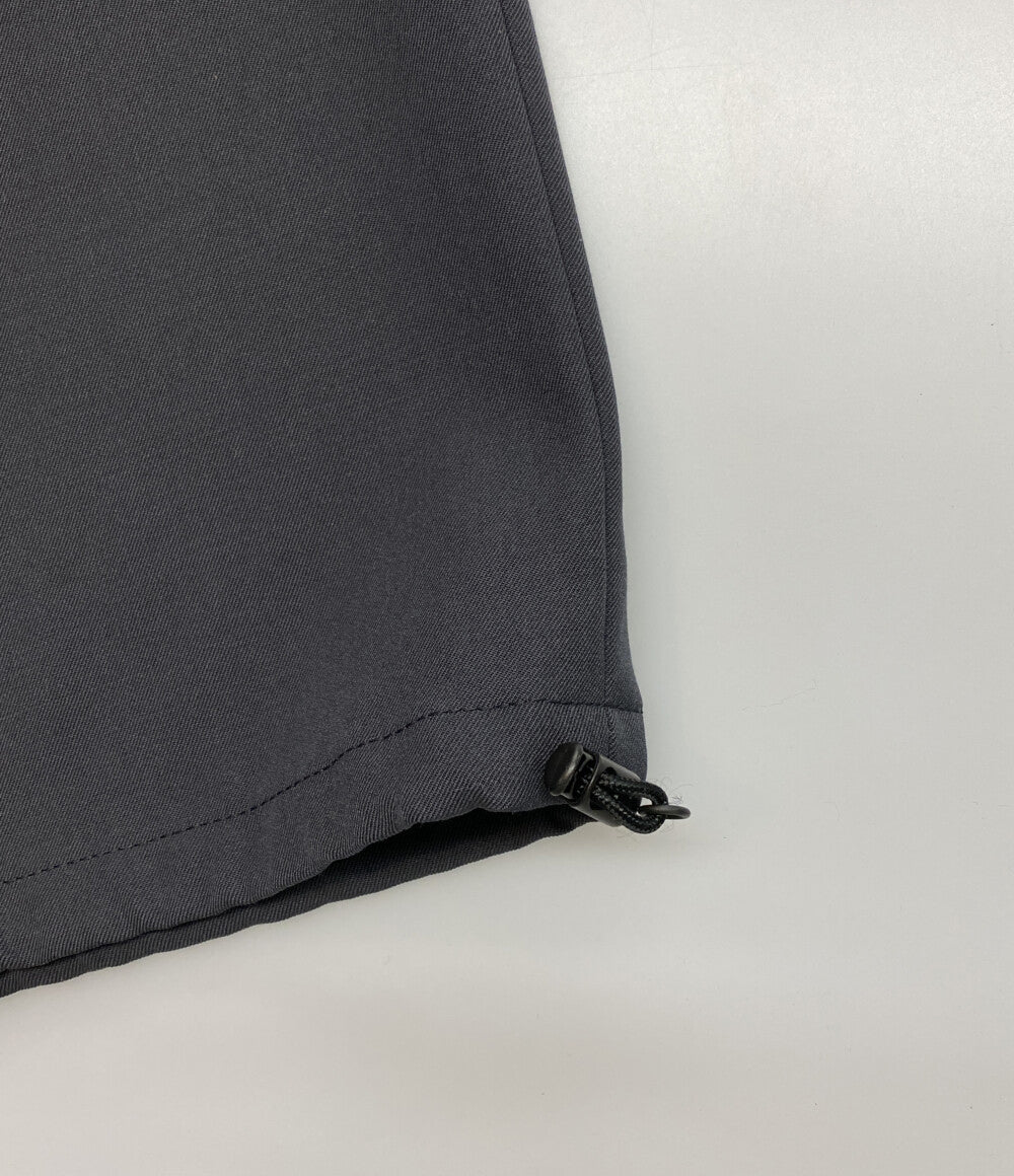 ATON パンツ ウール メンズ SIZE 04 エイトン