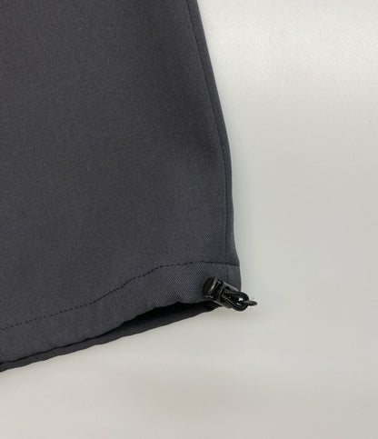 ATON パンツ ウール メンズ SIZE 04 エイトン