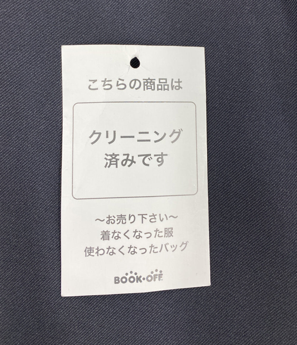 ATON パンツ ウール メンズ SIZE 04 エイトン