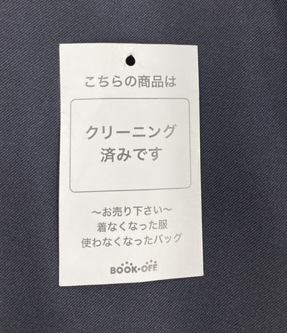 ATON パンツ ウール メンズ SIZE 04 エイトン