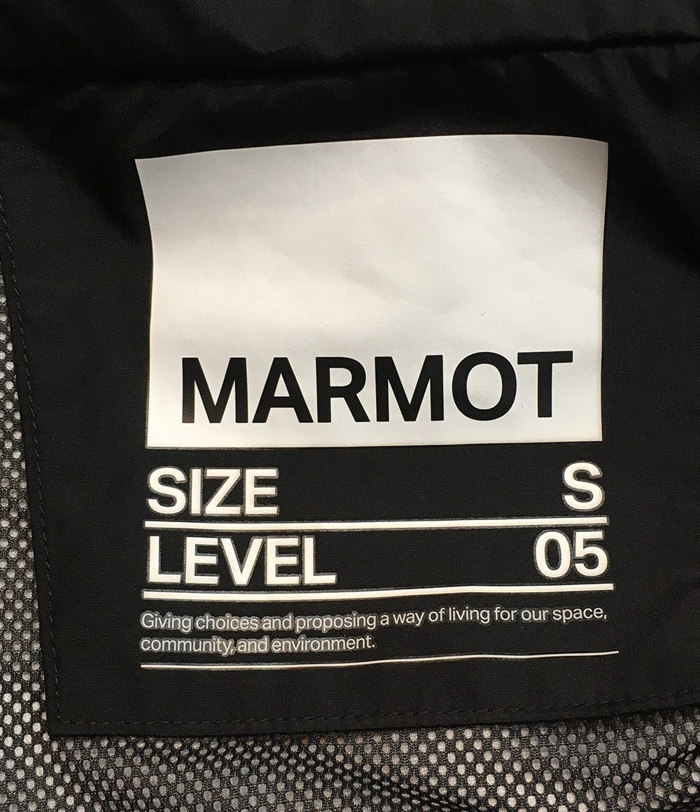 MARMOT マウンテンパーカー 23FW-L5-03 レディース SIZE S マーモット
