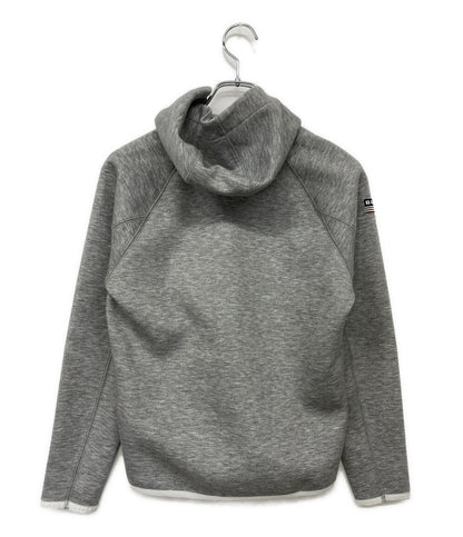 美品 BRIEFING パーカー BRG243W37 レディース SIZE XS ブリーフィング