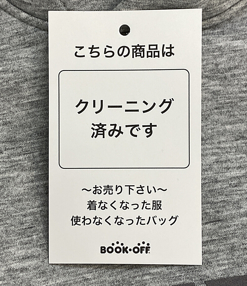 美品 BRIEFING パーカー BRG243W37 レディース SIZE XS ブリーフィング
