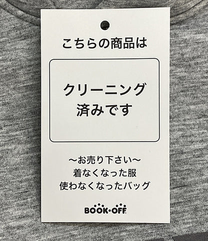 美品 BRIEFING パーカー BRG243W37 レディース SIZE XS ブリーフィング