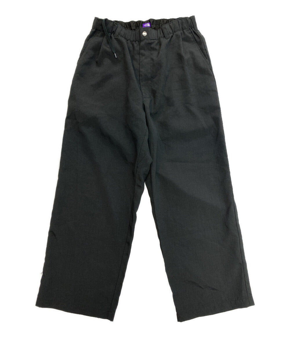 THE NORTH FACE PURPLE LABEL パンツ Field Slacks 参考価格:24200円 メンズ SIZE 34 ザノースフェイスパープルレーベル