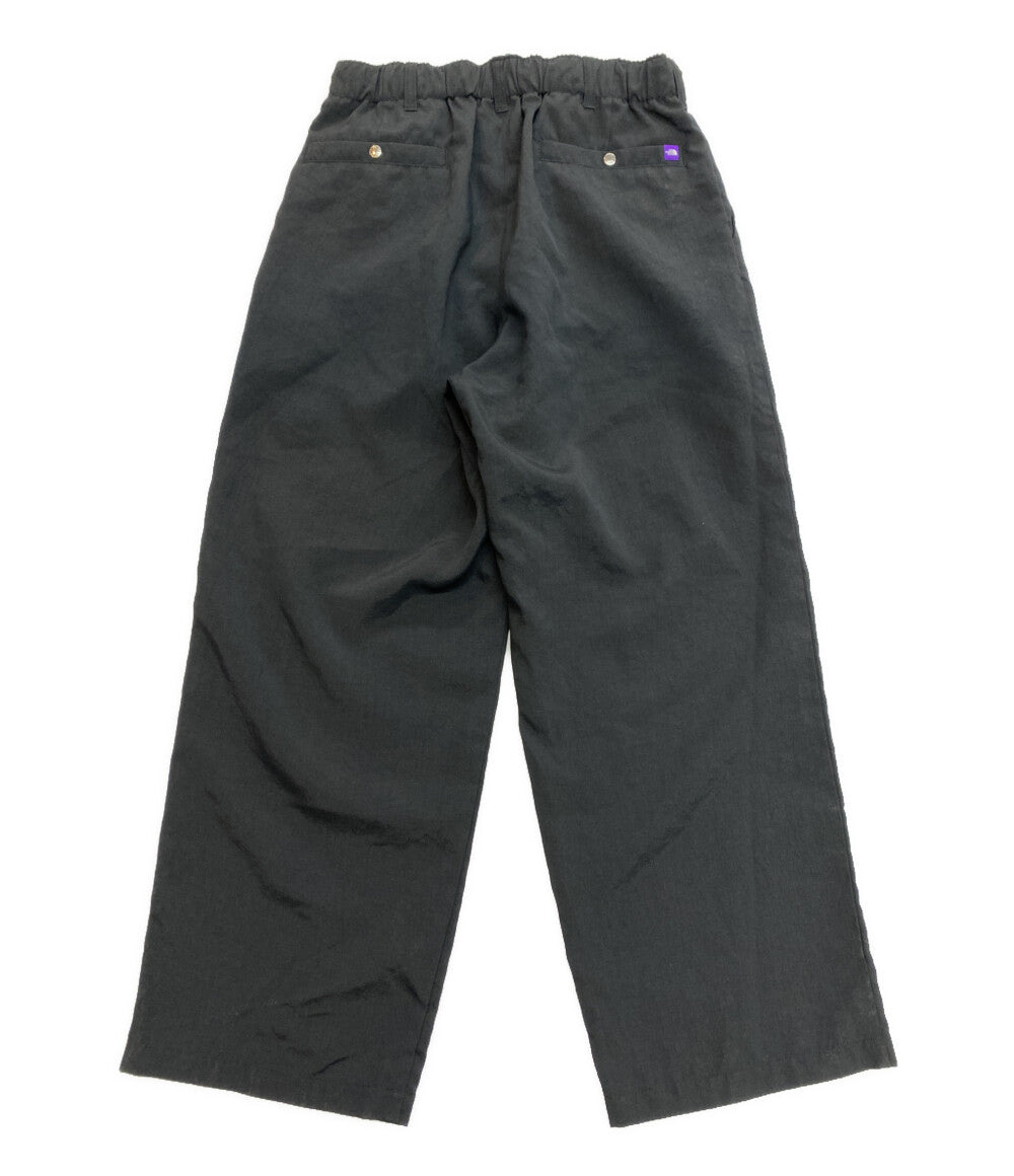 THE NORTH FACE PURPLE LABEL パンツ Field Slacks 参考価格:24200円