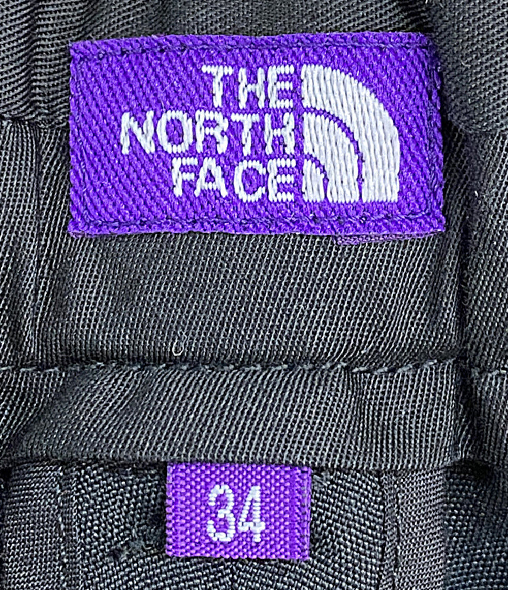 THE NORTH FACE PURPLE LABEL パンツ Field Slacks 参考価格:24200円
