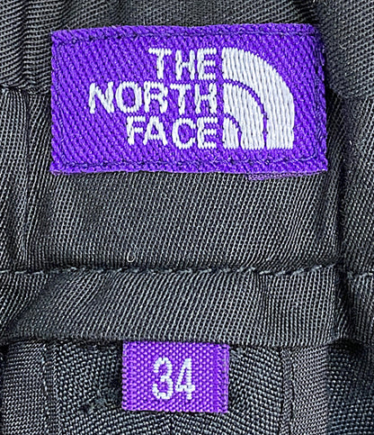 THE NORTH FACE PURPLE LABEL パンツ Field Slacks 参考価格:24200円 メンズ SIZE 34 ザノースフェイスパープルレーベル