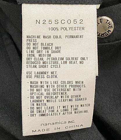 THE NORTH FACE PURPLE LABEL パンツ Field Slacks 参考価格:24200円 メンズ SIZE 34 ザノースフェイスパープルレーベル