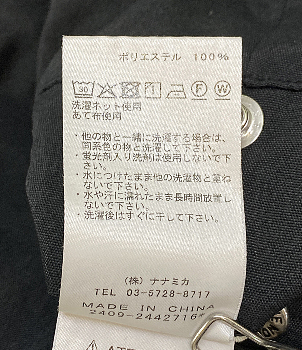 THE NORTH FACE PURPLE LABEL パンツ Field Slacks 参考価格:24200円 メンズ SIZE 34 ザノースフェイスパープルレーベル
