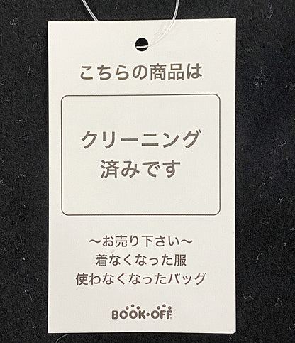 YOKO CHAN ノースリーブワンピース YCD-520-541 レディース SIZE 38 ヨーコチャン