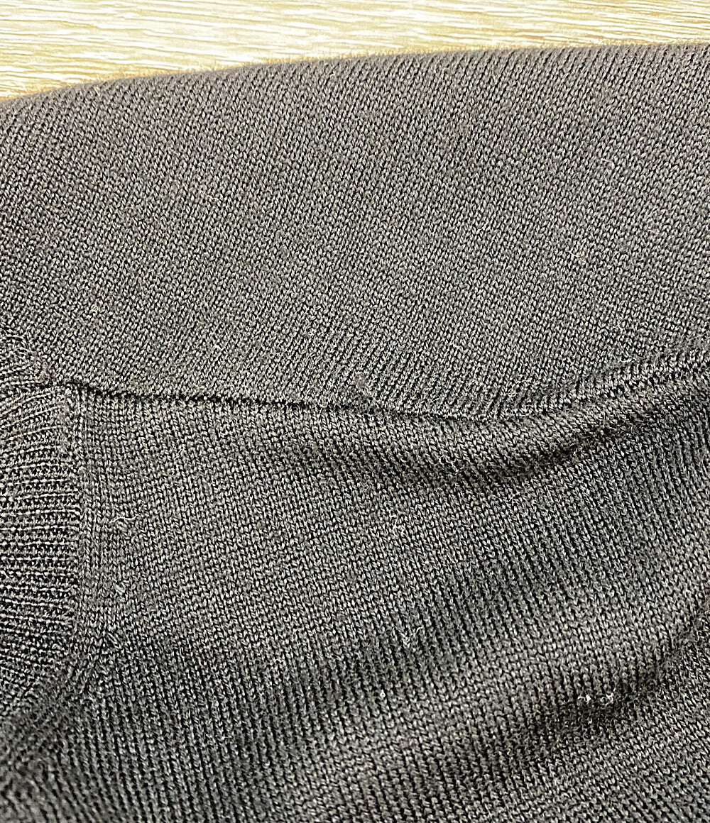 DSQUARED2 ニット CARTOON PULLOVER 2024 S74HA1331 メンズ SIZE S ディースクエアード