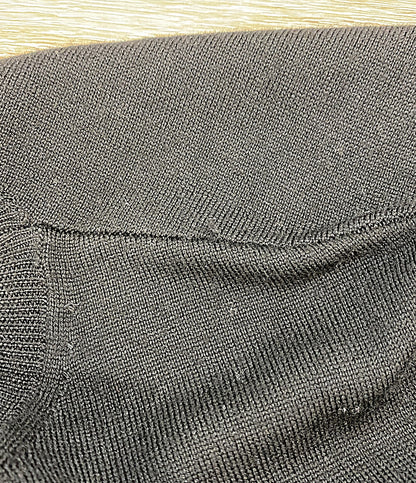 DSQUARED2 ニット CARTOON PULLOVER 2024 S74HA1331 メンズ SIZE S ディースクエアード