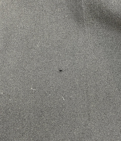 JUNYA WATANABE 半袖ワンピース バイカラー JO-100680 レディース SIZE - ジュンヤワタナベ