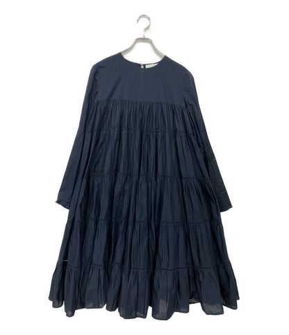 Merlette マーレット 長袖ワンピース ESSAOUIRA 9910300019 レディース SIZE XS