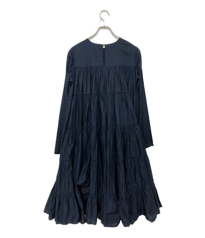 Merlette マーレット 長袖ワンピース ESSAOUIRA 9910300019 レディース SIZE XS