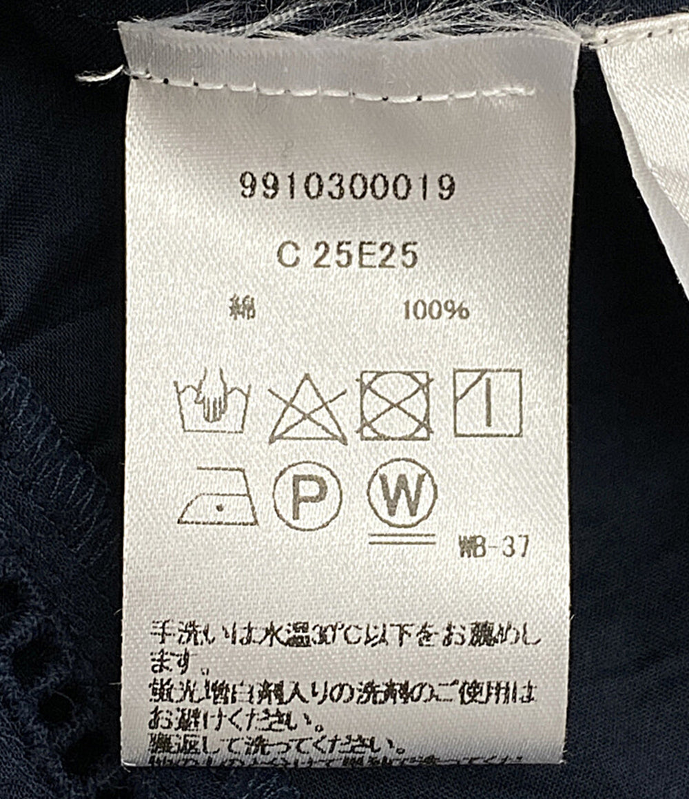 Merlette マーレット 長袖ワンピース ESSAOUIRA 9910300019 レディース SIZE XS