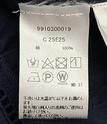 Merlette マーレット 長袖ワンピース ESSAOUIRA 9910300019 レディース SIZE XS